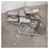 Miscellaneous pick up mirrors