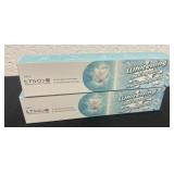 2 whitening baking soda