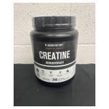 New creatine 35.27oz