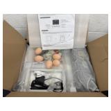 New automatic. chicken coop door