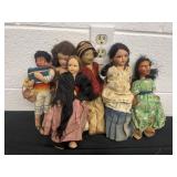 Vintage/ antique dolls please preview