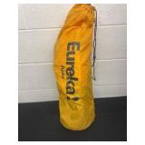 Eureka tent Sleeps 2