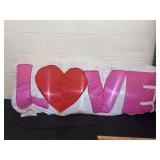 50ï¿½x18ï¿½  blowup love