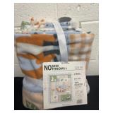 No sew throw kit 48x60