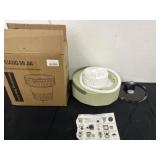 Folding Washing Machine