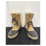 Size 11 Sorel Snow Boots