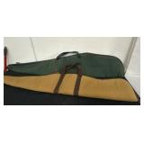 Moose Brand and Allen Gun Cases 46in