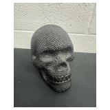 6ï¿½  black skull