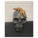 Large 10ï¿½ skull