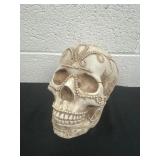 6ï¿½ skull