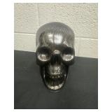 6ï¿½ ceramic skull