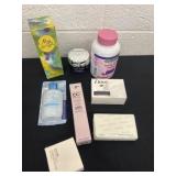 Dove, cologne, gummies and more