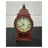 6ï¿½ endura desk clock works