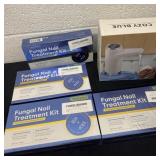 Fungal nail kits cozy clue