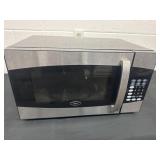 Oster microwave works