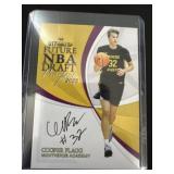 Cooper Flagg 2023 NBA Draft Prospect rookie