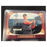 Mickey Mantle 1955 Bowman reprint card