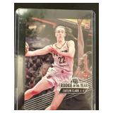 Caitlin Clark Generation Next Rookie of the Year