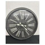 30in Westminster Decor clock
