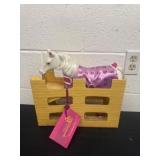 Our generation horse