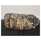 Camo bag