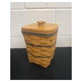 8.5ï¿½x6ï¿½ Longaberger basket