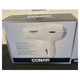 Conair blow dryer