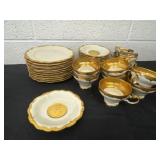 33pc Vintage ROSENTHAL Kronach-Germany