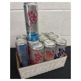 Case of 12 guru zero