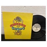 Cheech and Chong  record