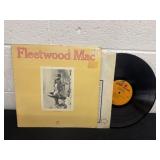 Fleetwood Mac record