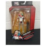 Dc comic multiverse suicide square Harley Quinn