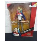 Suicide squad harley Quinn