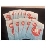 12 packs of 12 acne patches