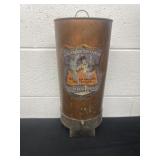 Antique 1908 Allen Bath Apparatus Sanitary