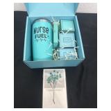 New nurse fuel gift set