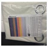 New black out Curtains 52x84