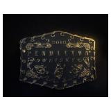 2015 Pendleton whiskey belt buckle