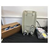 Coleman Portable Spa Pump See Pics