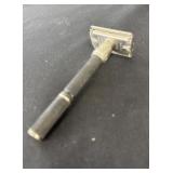 Vintage razor