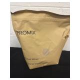 Promix grass fed whey Madagascar vanilla 2.5lbs