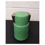 Vintage Highland product dual shaker.  4.5 in tall