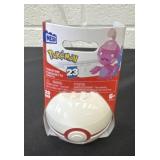 New mega pokemon 23pc ball