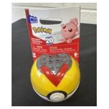 New mega pokemon 20pc ball