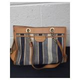 Jones of New York signature purse