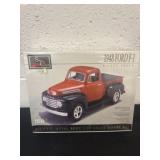 SPECCAST 1948 FORD F-1 PANEL DELIVERY TRUCK METAL