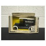 Ertl - 1913 Ford Model T Delivery Van