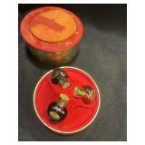 Avon Cotillion Perfume