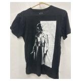 Star Wars Darth Vader Shirt size S