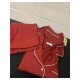 New size m pj set